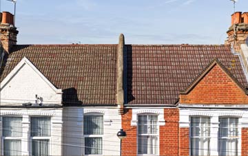 clay roofing Thorncross, Isle Of Wight