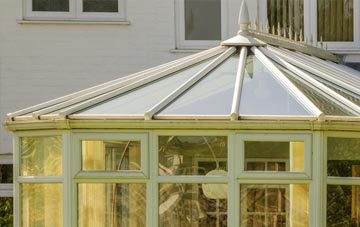 conservatory roof repair Thorncross, Isle Of Wight
