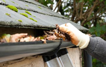 gutter cleaning Thorncross, Isle Of Wight