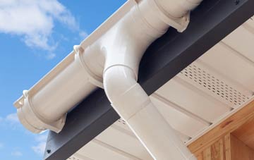 Thorncross gutter installation costs