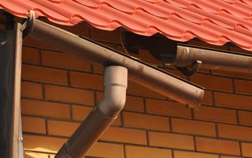 Thorncross gutter repair costs