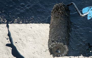 Thorncross liquid sealant waterproofing