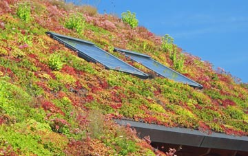 Thorncross living roof systems