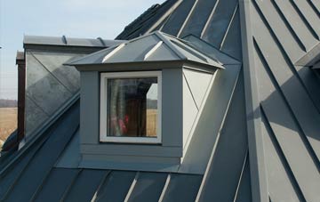 metal roofing Thorncross, Isle Of Wight