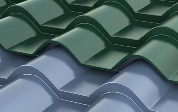 who should consider Thorncross plastic roofs