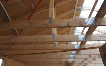 Thorncross roof truss costs