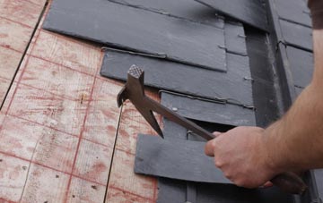 slate roofing Thorncross, Isle Of Wight