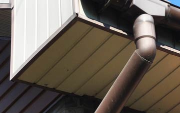 Thorncross soffit installation costs