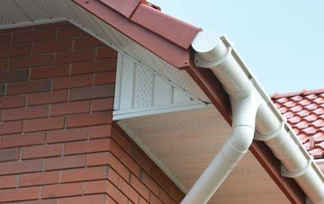 Thorncross soffit repair costs