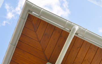 Thorncross soffit types