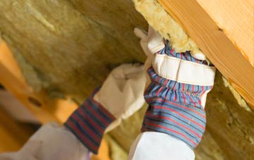 types of Thorncross pitched roof insulation materials