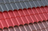 find rated Thorncross plastic roofing companies