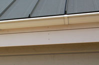 Thorncross soffit repair