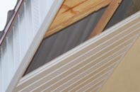 rated Thorncross soffit repair companies